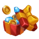 Bonus Win Aura