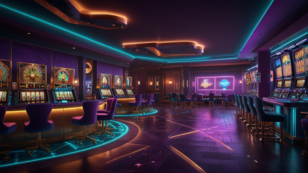 Winaura Casino Erfahrungen