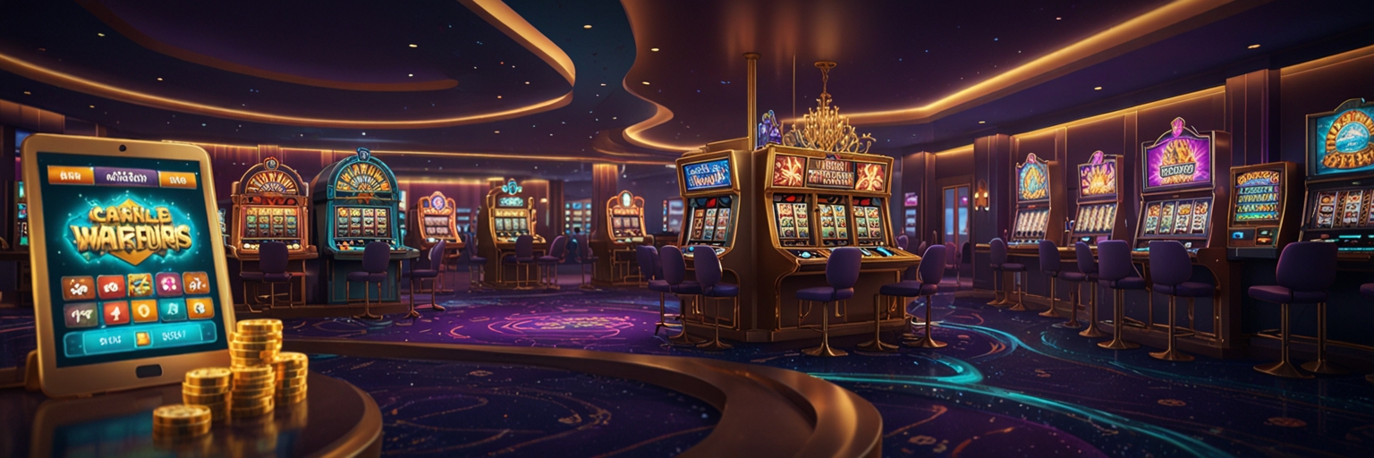 Winaura Casino Review